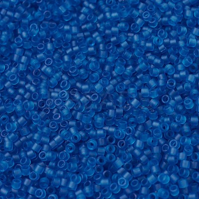 MIYUKI Delica Beads X-SEED-J020-DB0768-1