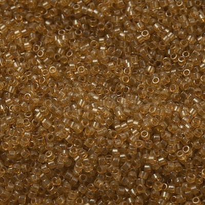 MIYUKI Delica Beads SEED-MY11-DB0119-1