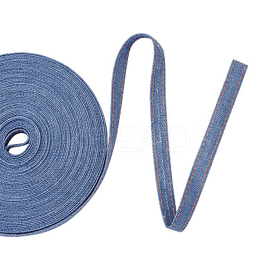 Stitch Denim Ribbon OCOR-TAC0009-04A-02-1