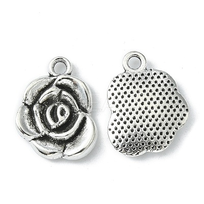Tibetan Style Alloy Pendants LS-LF9872Y-1