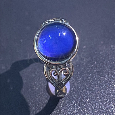 Alloy Adjustable Rings PW-WG24768-06-1-1