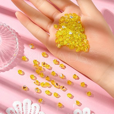 Preciosa® Crystal Beads X-PRC-BA6-80310-201-1