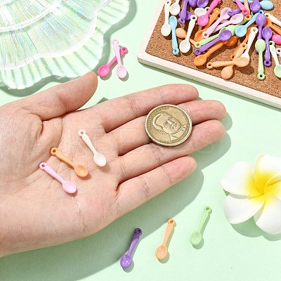 Acrylic Pendants MACR-CJC0006-17-1