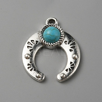 Alloy Pendants LS-FIND-TAC0020-05E-1