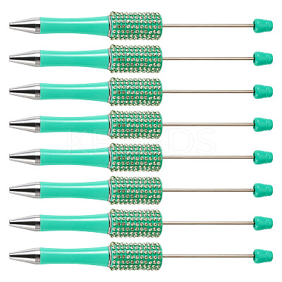 ABS Plastic Ball-Point Pen BT-TAC0003-06H-1