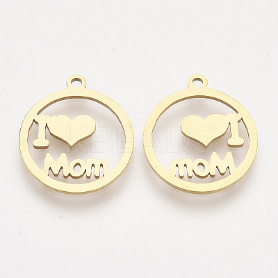 Mother's Day Theme LS-STAS-T044-114G-1