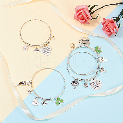 DIY Necklace and Bracelet Setting DIY-SC0006-21-1