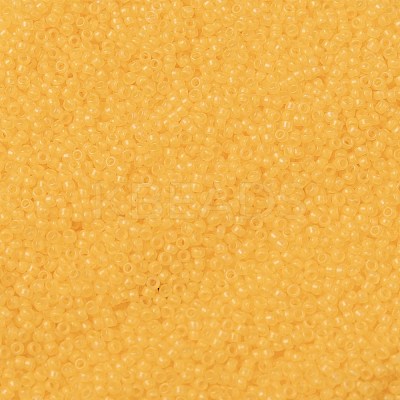 TOHO 15/0 Round Beads X-SEED-TR15-0148F-1