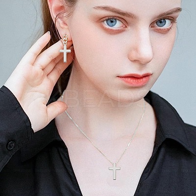 30Pcs Non-magnetic Synthetic Hematite Pendants G-GA0001-72-1