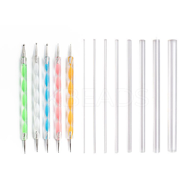 Mandala Dotting Tools DRAW-PW0001-322-1