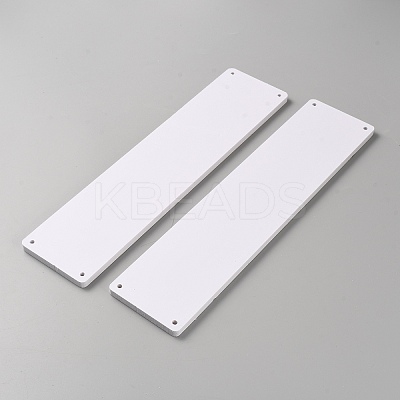 3-Tier Transparent Acrylic Model Toy Display Riser ODIS-WH0329-67-1