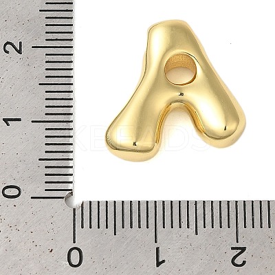 Rack Plating Brass Pendants X-KK-C067-10G-A-1