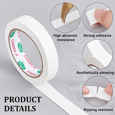 Polyethylene and Gauze Adhesive Tapes AJEW-WH0136-54A-03-1