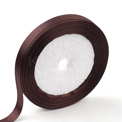 Single Face Satin Ribbon RC10mmY-074-1