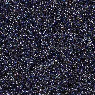 TOHO Round Seed Beads X-SEED-TR15-0929-1