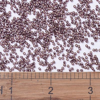 MIYUKI Delica Beads SEED-X0054-DB1204-1