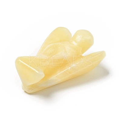 Natural Gemstone Display Decorations G-G864-19-1