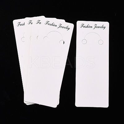 Paper Keychain Display Cards LS-X-CDIS-G004-01-1