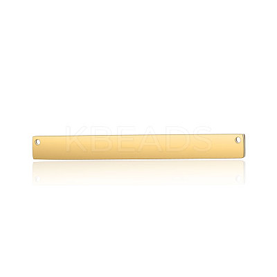 Ion Plating(IP) 304 Stainless Steel Links Connectors STAS-I311-10E-G-1