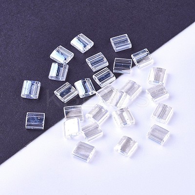 MIYUKI TILA Beads SEED-MY05-TL160-1