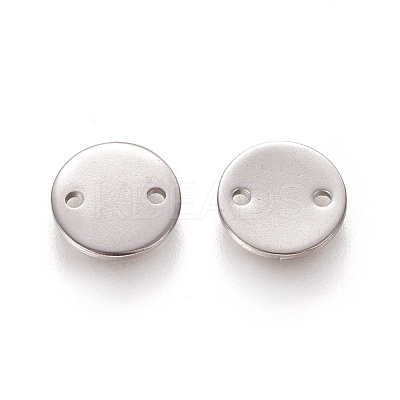 Tarnish Resistant 304 Stainless Steel Links connectors STAS-L226-020B-P-1