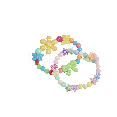 DIY Jewelry Making Kits For Children DIY-YW0001-25-1