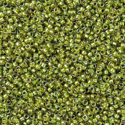 TOHO 15/0 Round Beads SEED-JPTR15-1811-1
