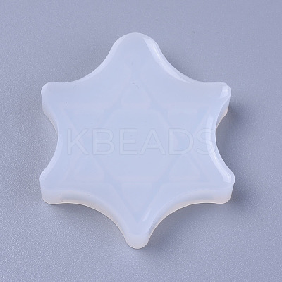 Food Grade Silicone Molds LS-DIY-L014-11-1