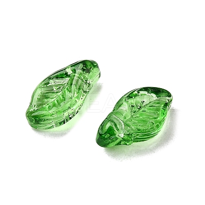 Glass Beads X-GLAA-D303-08H-1