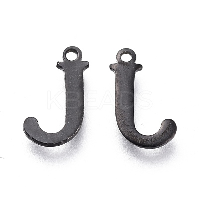304 Stainless Steel Charms STAS-H112-J-EB-1