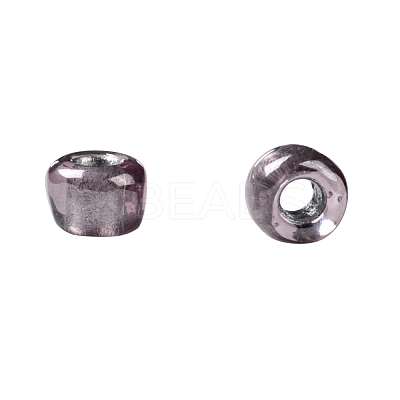 TOHO 11/0 Round Beads X-SEED-TR11-1010-1