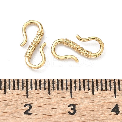 304 Stainless Steel S-Hooks STAS-Z178-29G-1