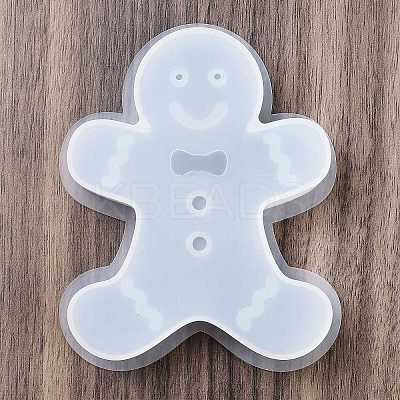 Christmas Theme Silicone Molds Candle Molds SIMO-Z006-06C-1