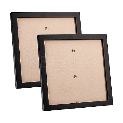 Wood Picture Frame DIY-BC0002-57C-1