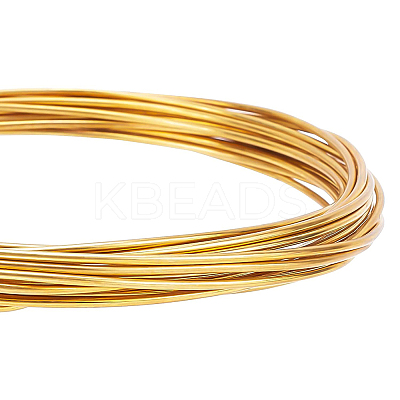 Brass Craft Wire CWIR-WH0007-02G-1.6mm-1