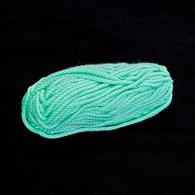 3-Ply Polyester Luminous Yarn OCOR-C003-01B-1