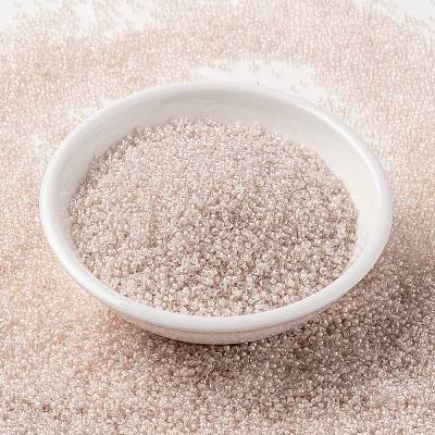 MIYUKI Round Rocailles Beads SEED-G009-RR0215-1