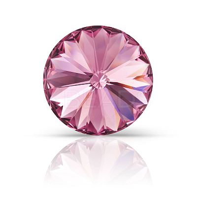Preciosa® MAXIMA Crystal Round Stones X-PRC-RASS39-70010-1