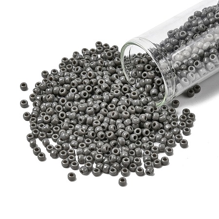 TOHO 8/0 Round Beads X-SEED-TR08-0053D-1