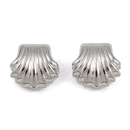 304 Stainless Steel Beads STAS-H242-04P-02-1
