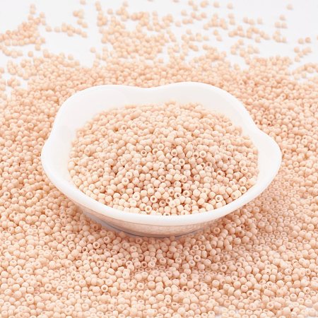 (Toho code TR-11-763) TOHO Japanese Seed Beads X-SEED-F002-2mm-763-1