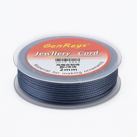 Braided Nylon Threads NWIR-Z002-05-1