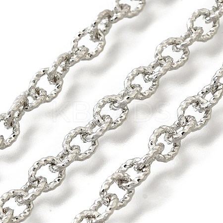 Brass Cable Chains CHC-B023-05P-1