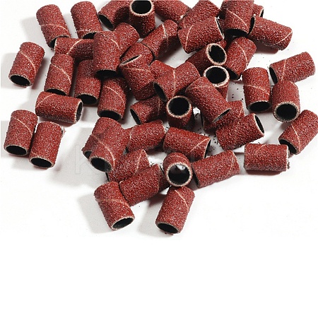 80 Grit Carborundum Grinding Head Manicure Accessories MRMJ-R085-A-017B-1
