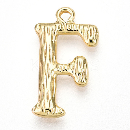 304 Stainless Steel Pendants LS-STAS-N117-01G-F-1