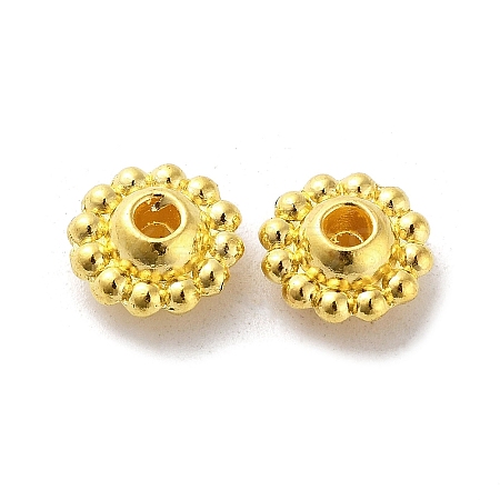 Tibetan Style Alloy Beads LS-FIND-A035-01G-1