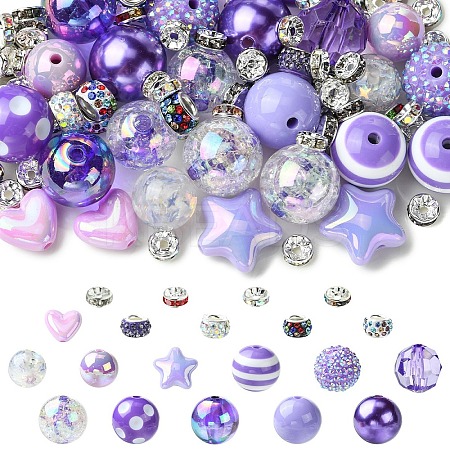 DIY Jewelry Making Kits DIY-YW0017-69A-1