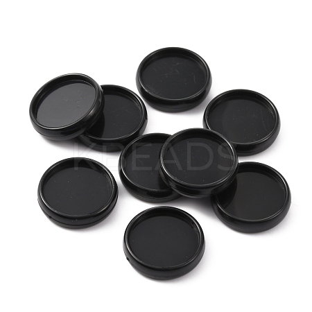 ABS Plastic Loose Leaf Binder Discs FIND-WH0116-43B-1