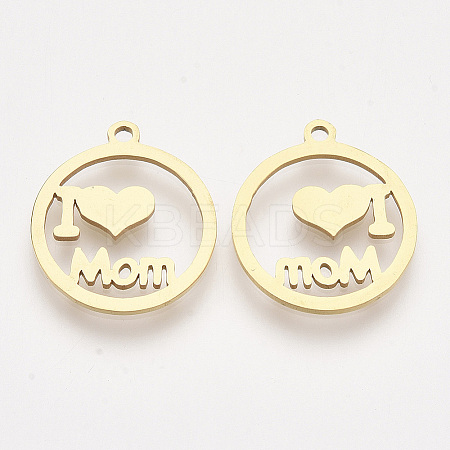 Mother's Day Theme LS-STAS-T044-114G-1