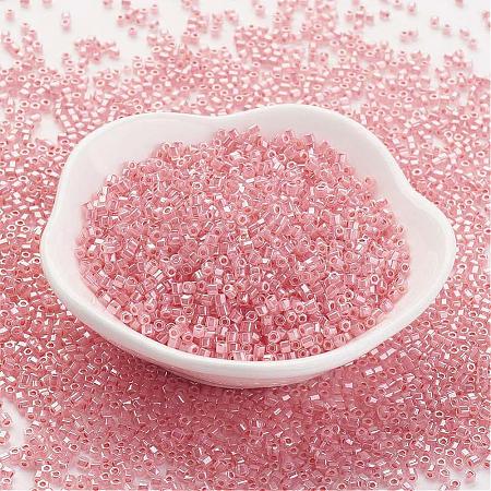 TOHO Japanese Seed Beads SEED-K007-2mm-911-1